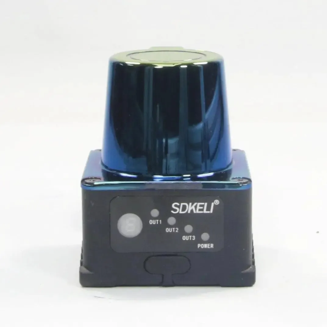 Лидар SDKELI LS0627BN M05