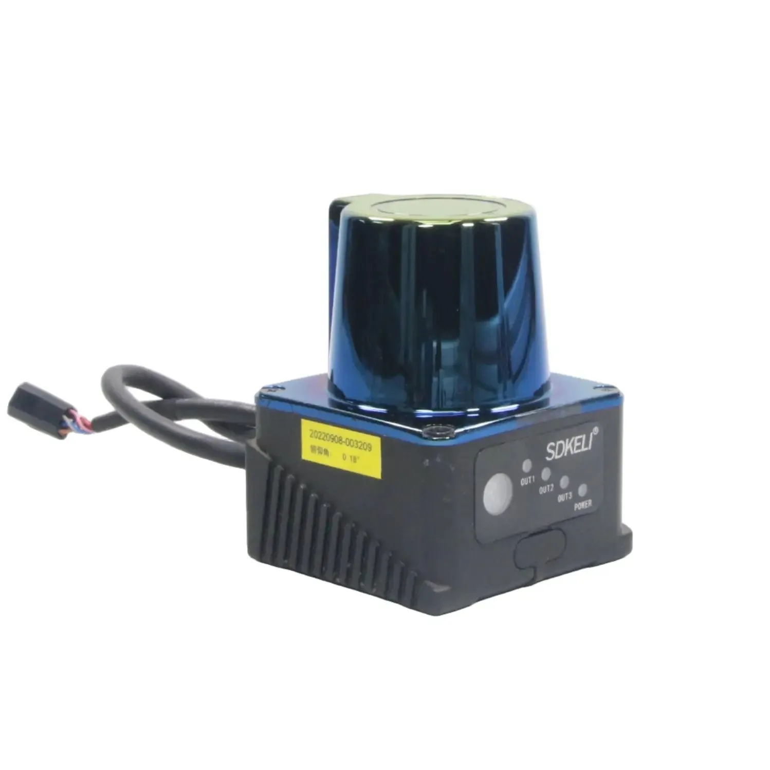 Лидар SDKELI LS0627BN M05