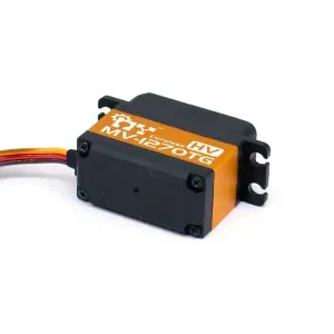 Сервопривод HawkSpeed MV-1270TG