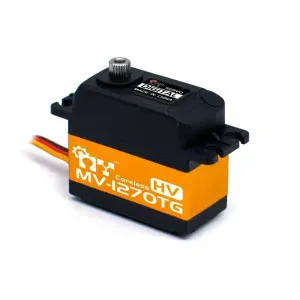 Сервопривод HawkSpeed MV-1270TG