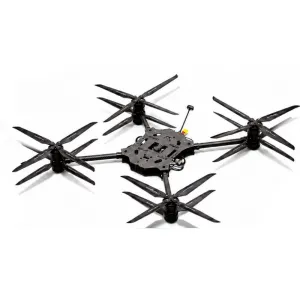 FPV-дрон ATWAY ПУТЬ 18 X8