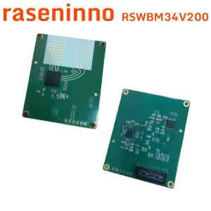 Датчик обнаружения объектов raseninno RSWBM34V200