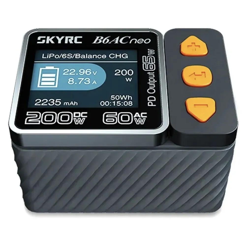 Зарядное устройство SkyRC B6ACNeo
