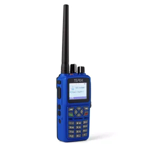 Радиостанция ТЕРЕК РК-4312
