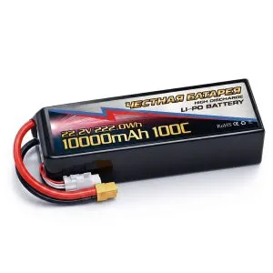 Аккумулятор ЧЕСТНАЯ БАТАРЕЯ 10000mAh