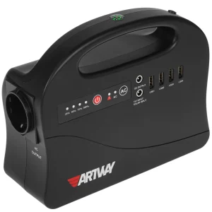 Зарядная станция Artway PowerBank ArtwayEA-146IS