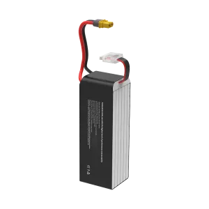 Аккумулятор IFlight Fullsend 6S 5600mAh 95C XT60