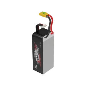 Аккумулятор IFlight Fullsend 6S 5600mAh 95C XT60