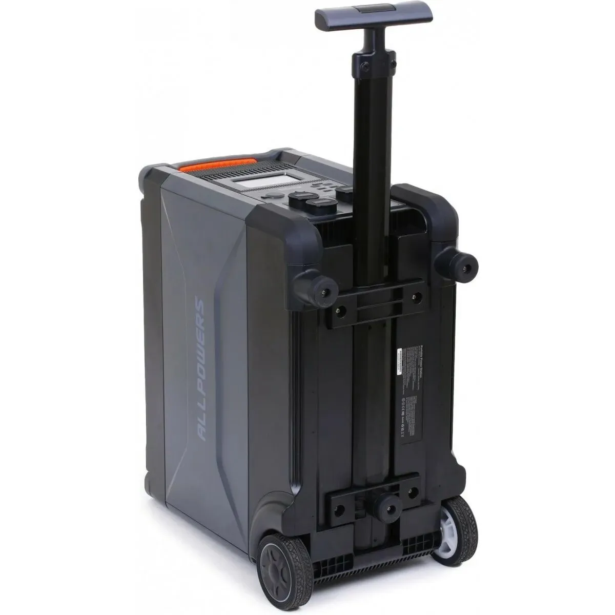 Портативная электростанция Allpowers R4000