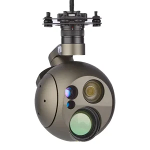 Трехосевой подвес Viewpro A30TR-50М с камерой