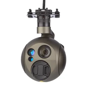 Трехосевой подвес Viewpro A30TR-50М с камерой