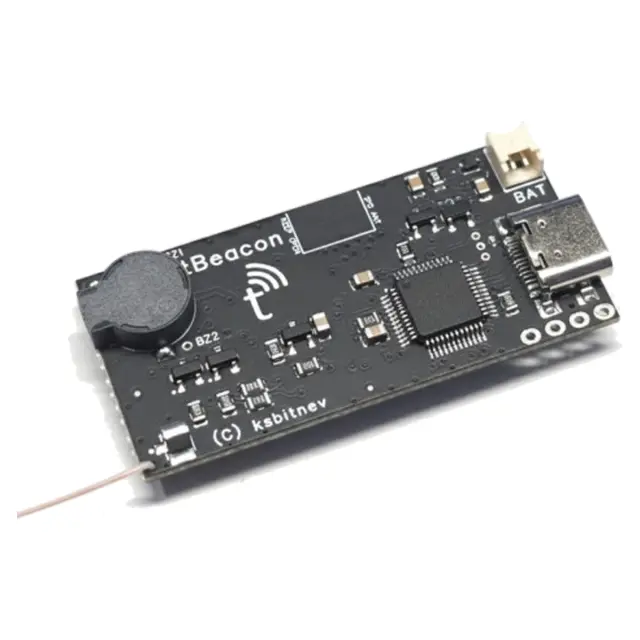 Радиомаяк tBeacon Onyx 2