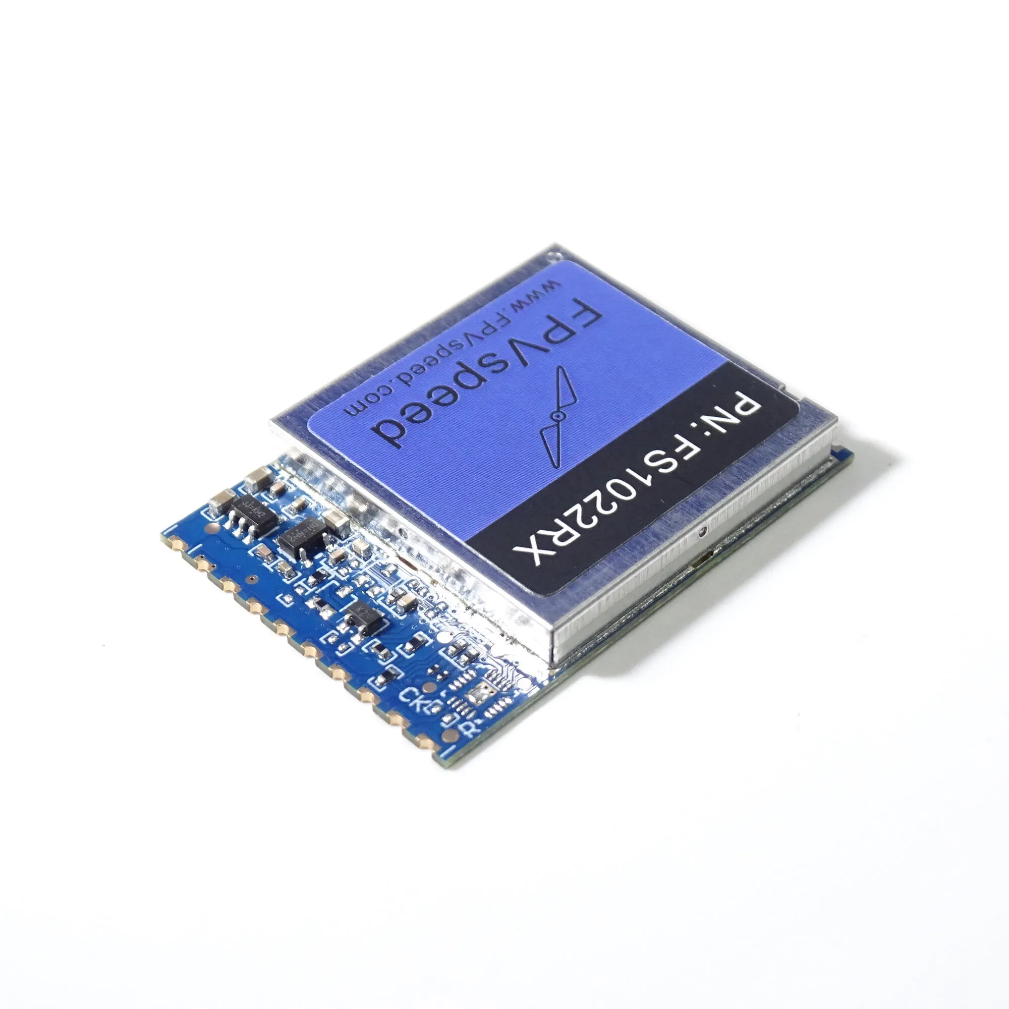 Видеоприёмник FPVspeed VRX FS1022RX