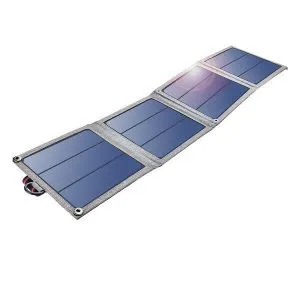 Солнечная панель Choetech SC004