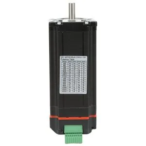 Серводвигатель Lichuan A5 400W Absolute 23