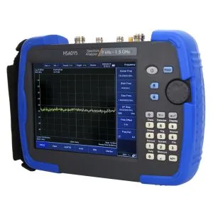 Анализатор спектра OWON HSA015