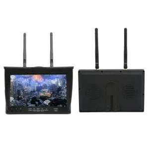 FPV-монитор DMKR 5802D 7"