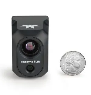 Камера FLIR Hadron 640R 30HZ