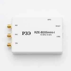 SDR трансивер RZE-B205mini-i