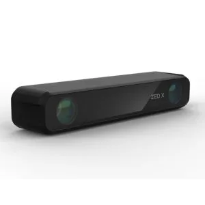 Камера ZED X (20 м, 120°, IMU, GMSL2)