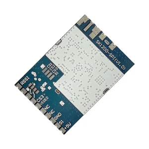 Приёмник FlytoFPV SK1200-SPI