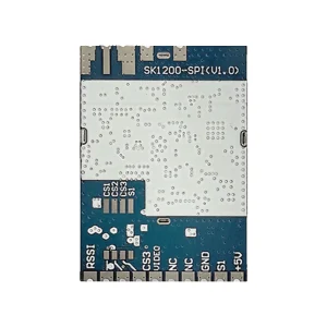 Приёмник FlytoFPV SK1200-SPI 