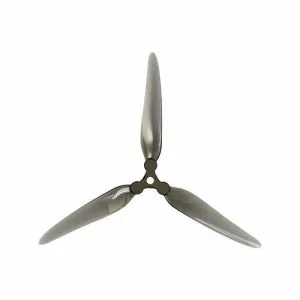 Пропеллеры Dalprop F7 Fold 2 CNC Hub Prop
